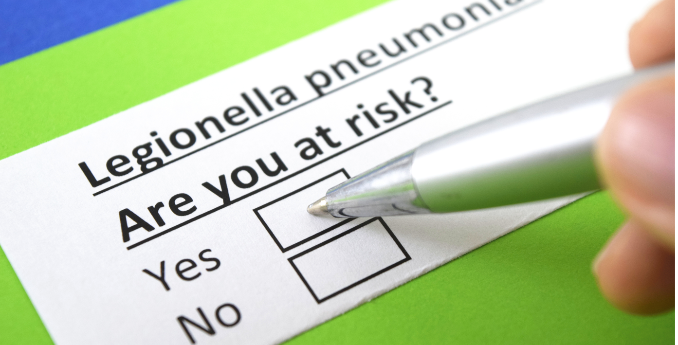 What to Know About Legionella Bacteria in Hot Water Heater Tanks